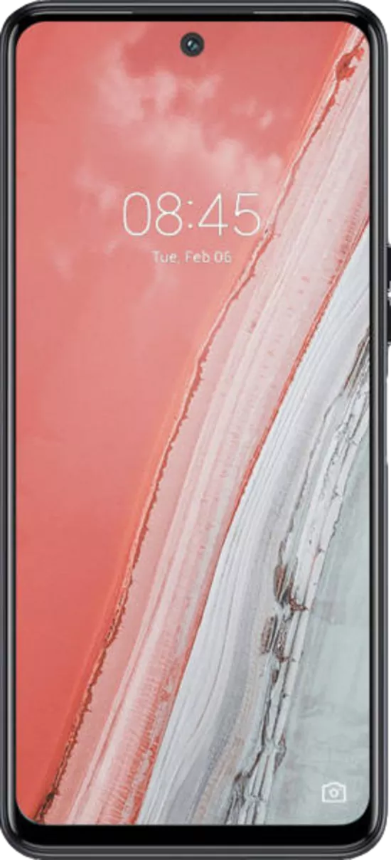 Tecno Spark 8 Pro