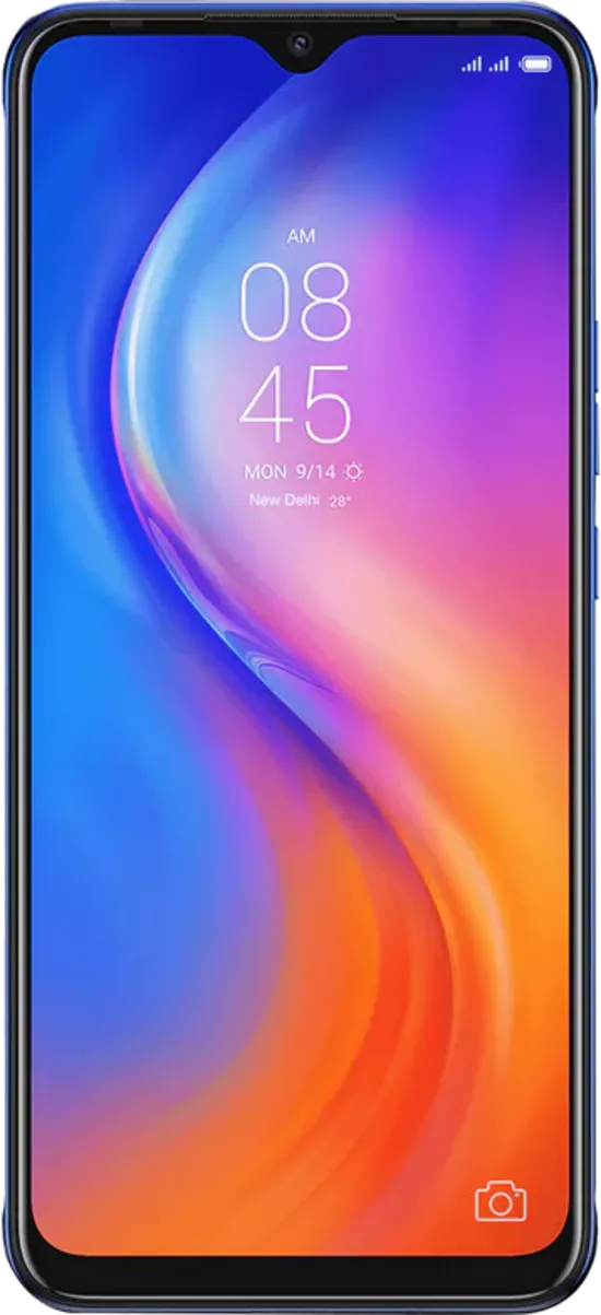 Tecno Spark 8
