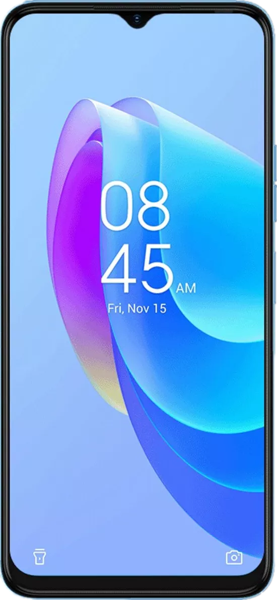 Tecno Spark 9T
