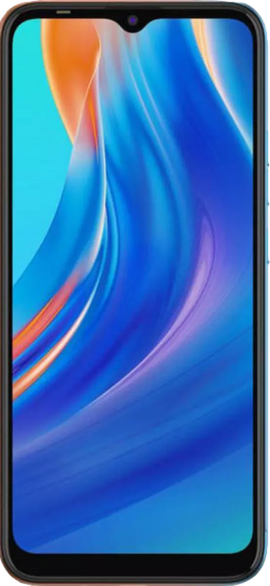 Tecno Spark Go 2021
