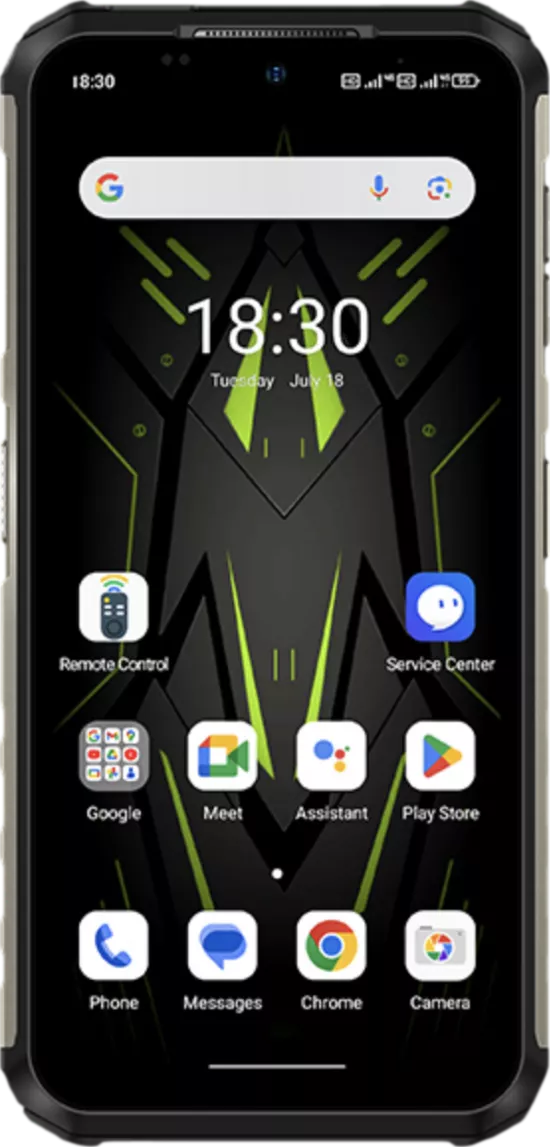 Ulefone Armor 22