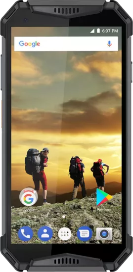 Ulefone Armor 3T