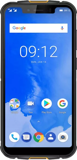 Ulefone Armor 5