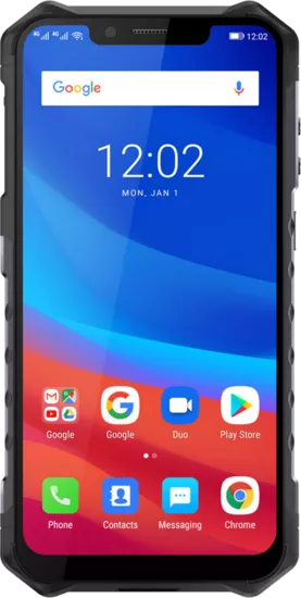 Ulefone Armor 6