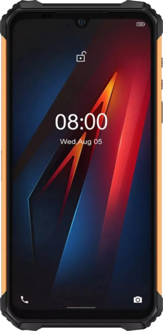 Ulefone Armor 8 Pro