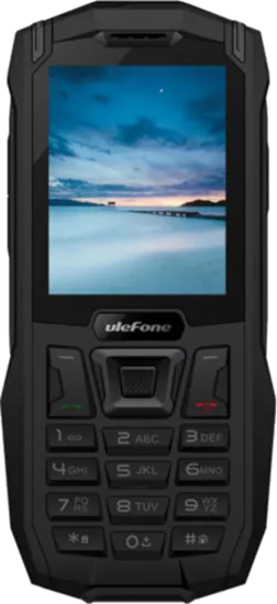 Ulefone Armor Mini
