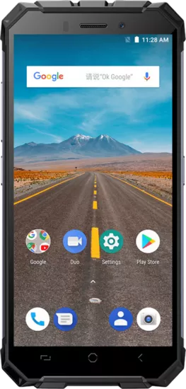 Ulefone Armor X