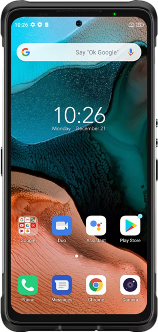 Ulefone Armor X10