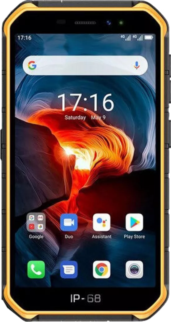 Ulefone Armor X7 Pro