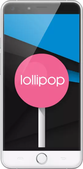 Ulefone Be Touch 3