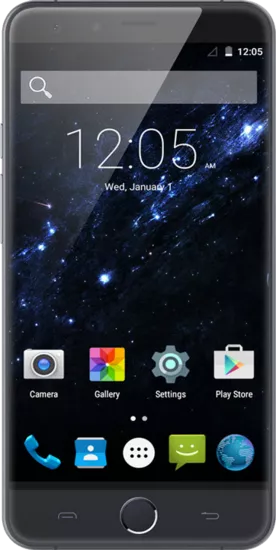 Ulefone Be Touch