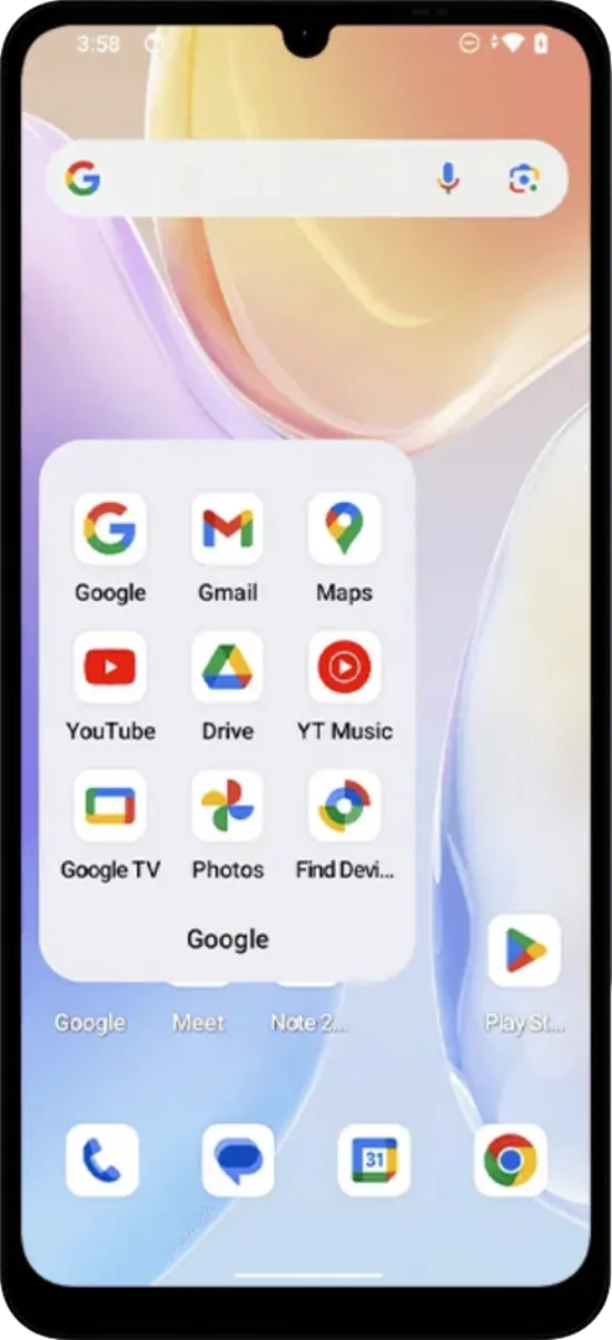 Ulefone Note 20 Pro