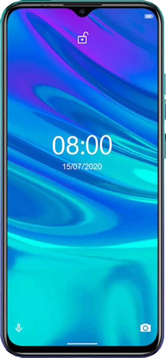Ulefone Note 9P