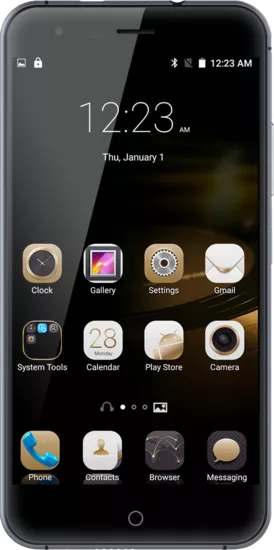 Ulefone Paris