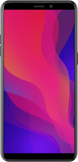Ulefone Power 3L