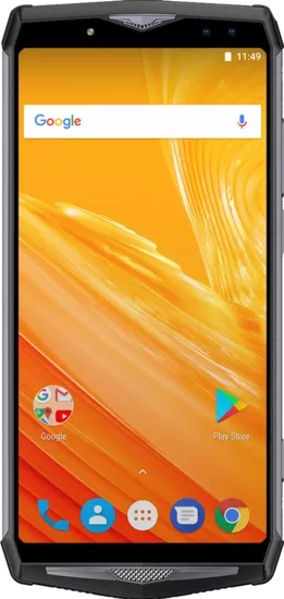 Ulefone Power 5