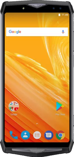 Ulefone Power 5S