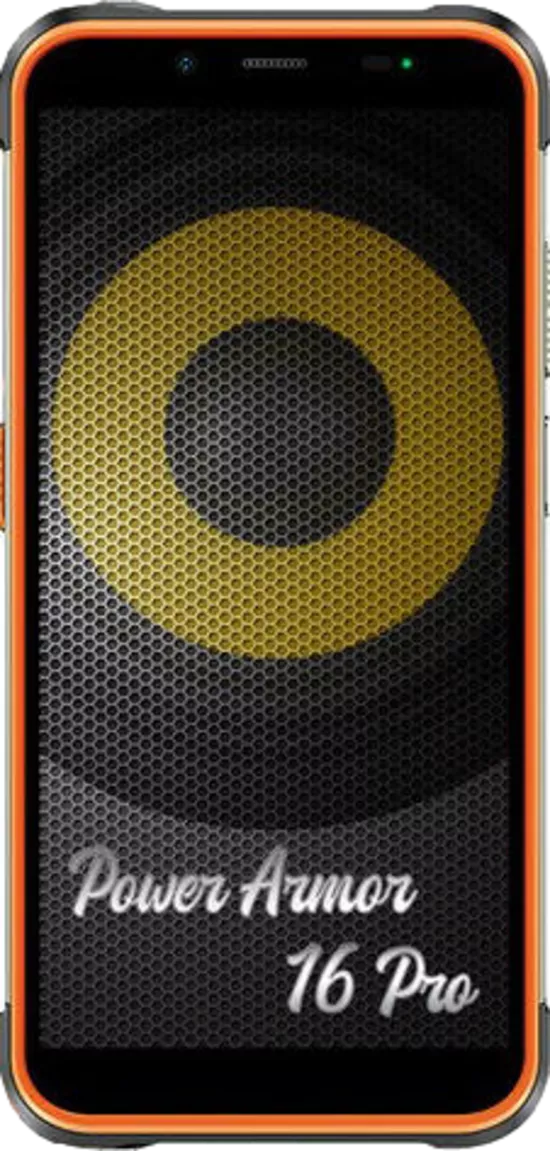 Ulefone Power Armor 16 Pro