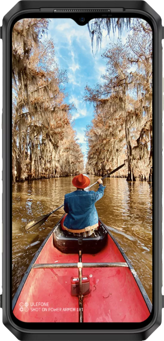 Ulefone Power Armor 18T Ultra