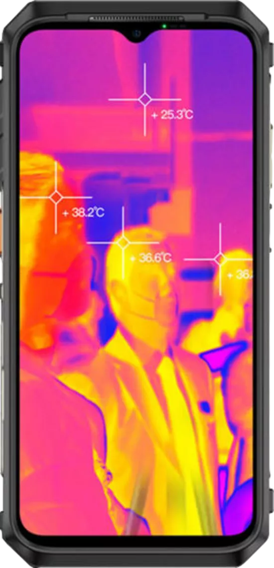 Ulefone Power Armor 18T