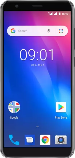 Ulefone S1 Pro