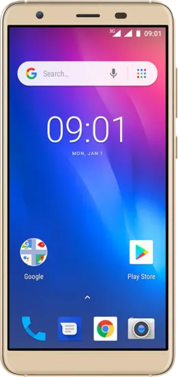 Ulefone S1