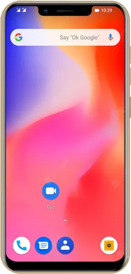 Ulefone S10 Pro