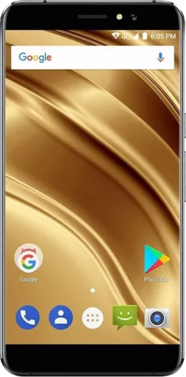 Ulefone S8 Pro