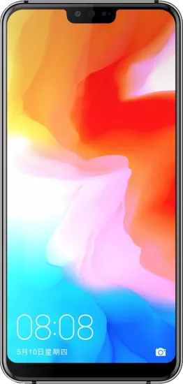 Ulefone T2