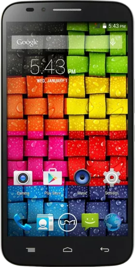 UMi eMax
