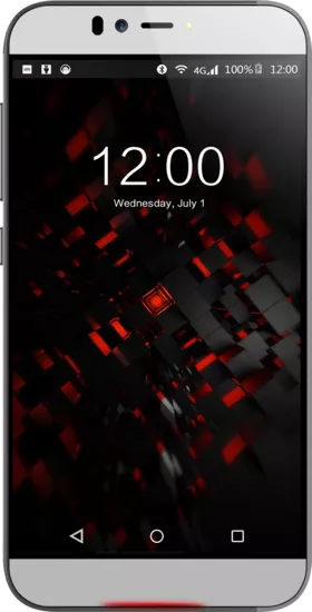 UMi Iron Pro