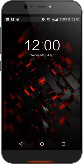 UMi Iron