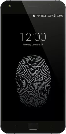 UMi Touch