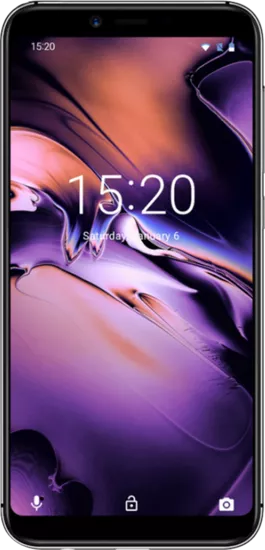 Umidigi A3