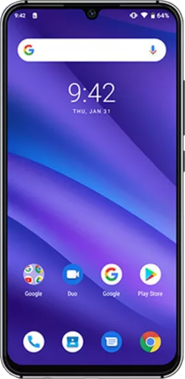 Umidigi A5 Pro