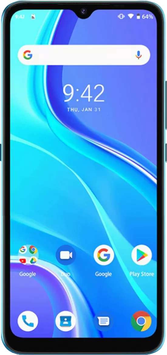 Umidigi A7S