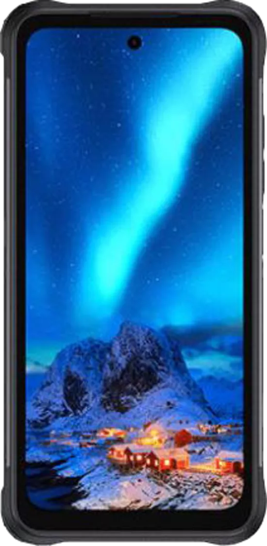 Umidigi Bison 2
