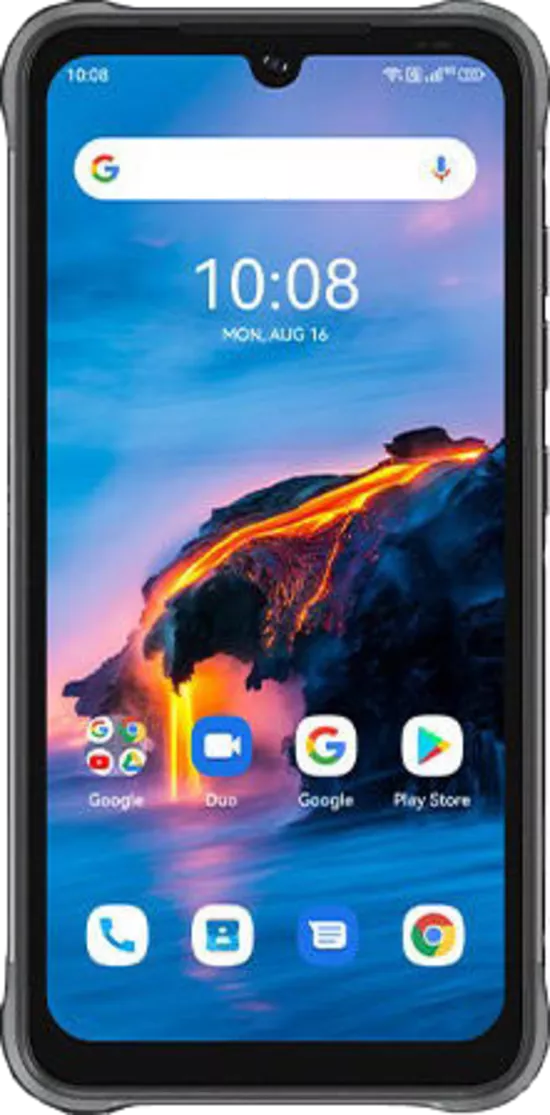 Umidigi Bison Pro