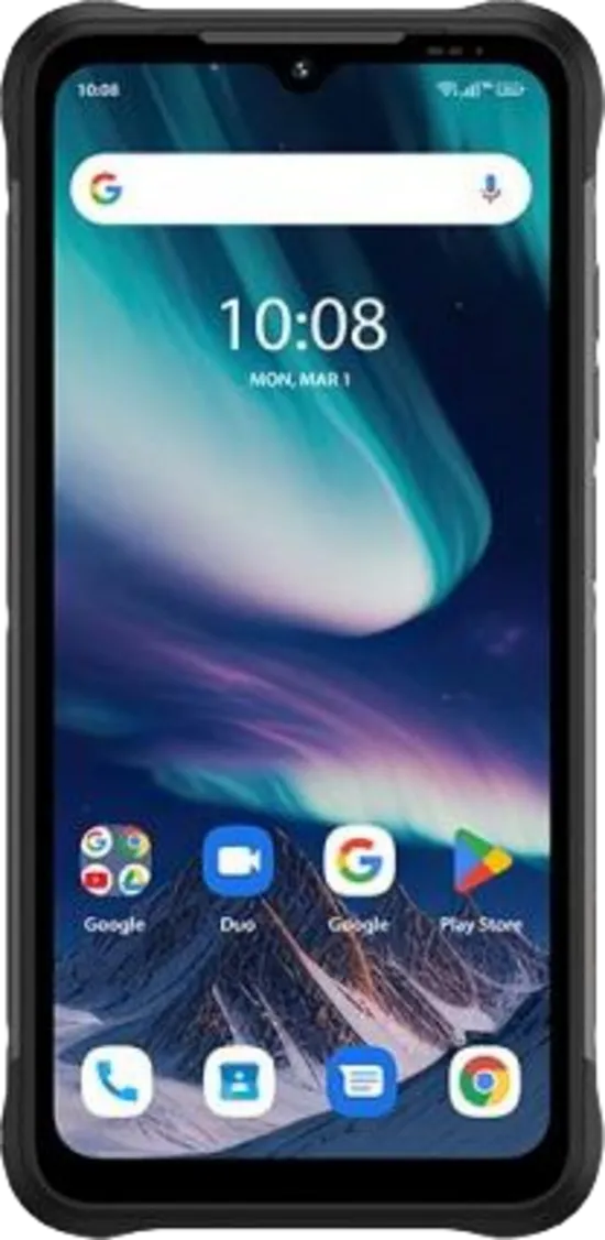 Umidigi Bison X20