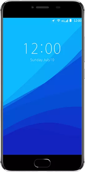 Umidigi C Note