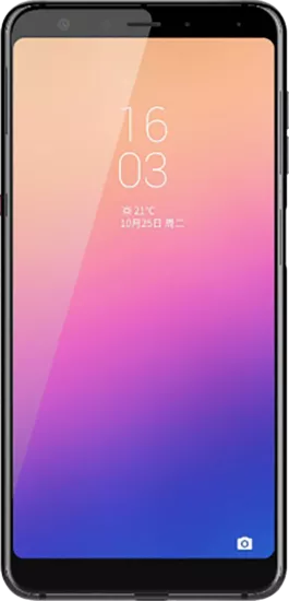 Hisense A6