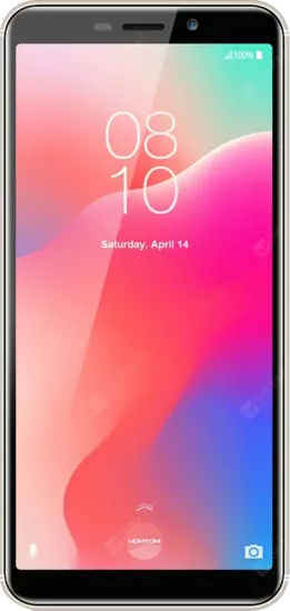 HomTom C1