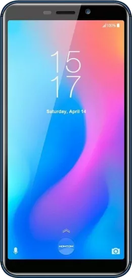 HomTom C2