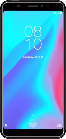 HomTom C8