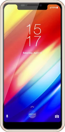 HomTom H10