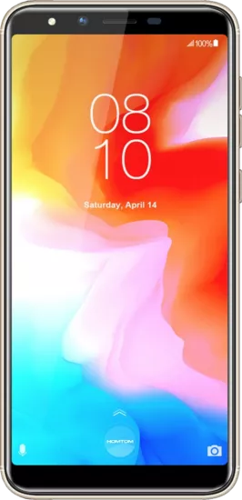 HomTom H5