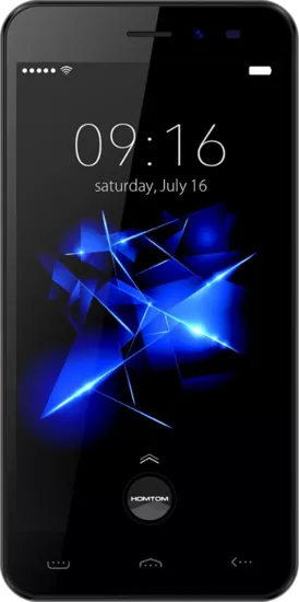 HomTom HT16 Pro