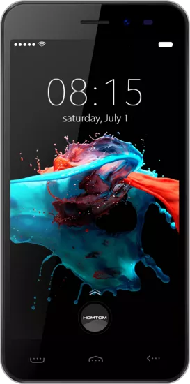 HomTom HT16