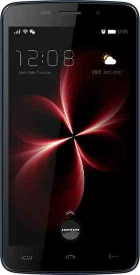 HomTom HT17 Pro