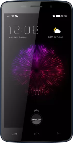 HomTom HT17